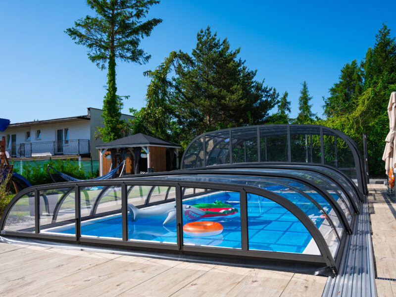 Kompleksowa budowa basenów ogrodowych, basen, baseny - działamy w całej Polsce - Aquano.pl