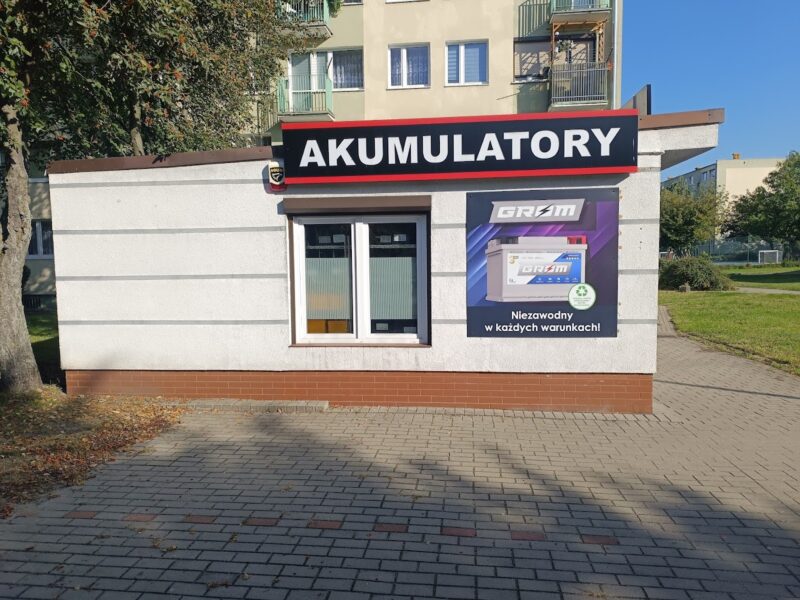 Akumulatory Konin Specpart