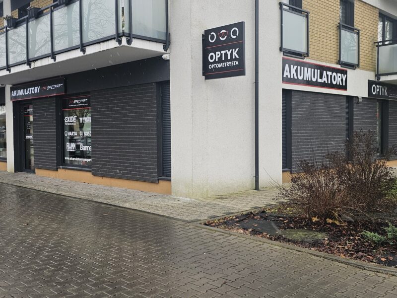 Specpart Akumulatory Piła