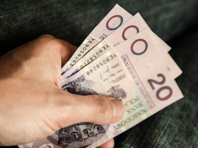 Pożyczka prywatna dla zadłużonych (bez BIK i KRD)