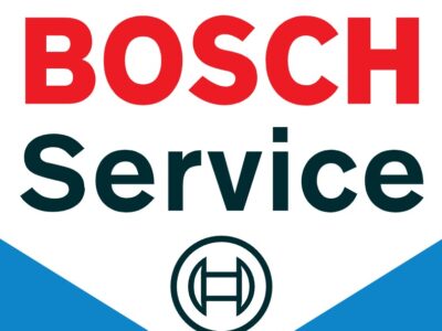 Bosch Car Service FRED Gdynia