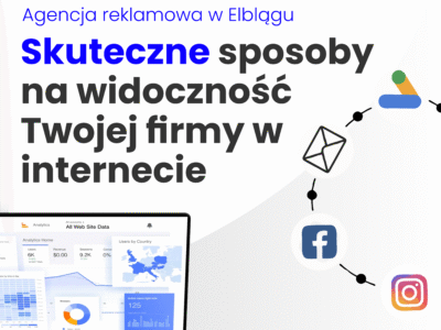 Tworzenie i pozycjonowanie stron internetowych