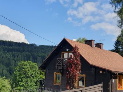 WASZA CHATA dom na wyłączność Wisła