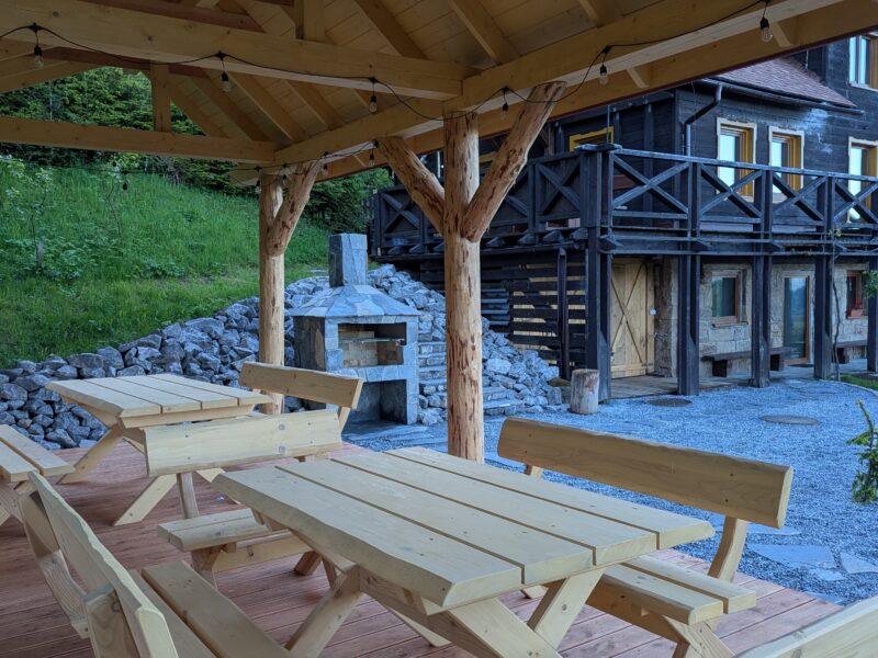 WASZA CHATA dom na wyłączność Wisła