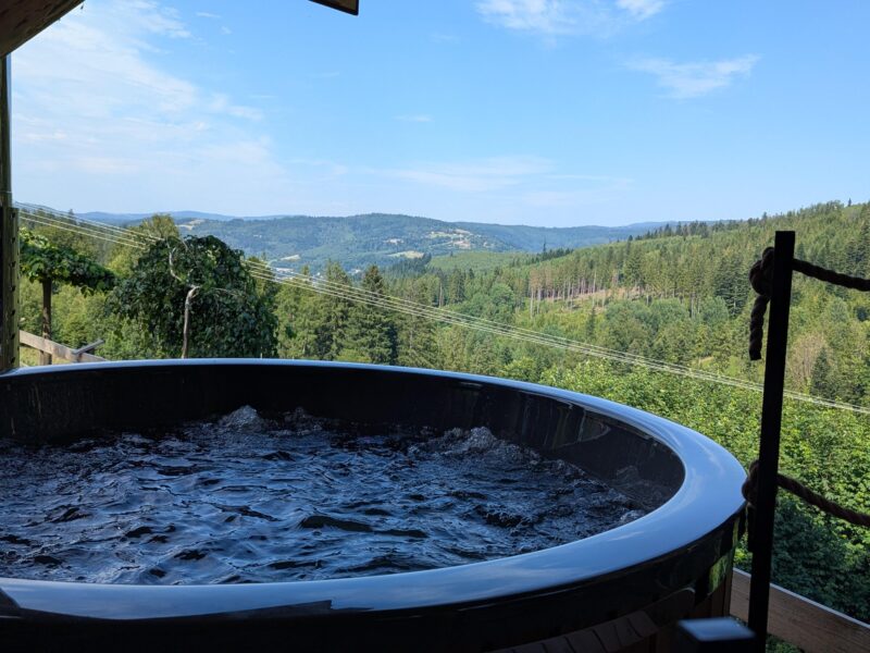 WASZA CHATA dom na wyłączność Wisła