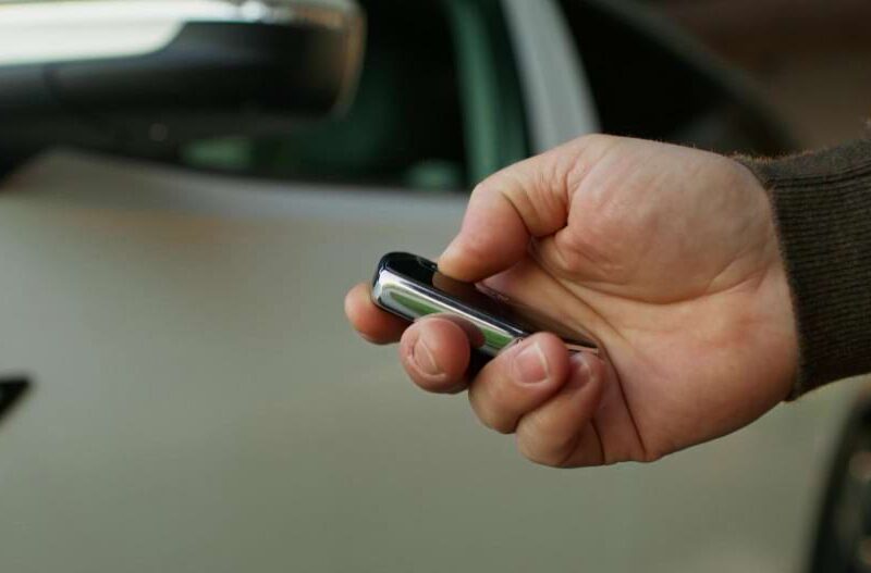 Awaryjni – profesjonalne usługi ślusarskie i dorabianie kluczy