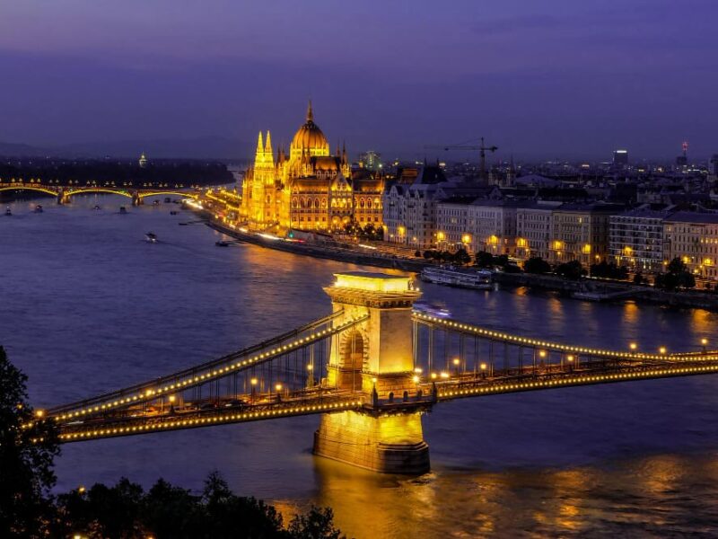 Biuro Podróży MARCO – Twoja podróż zaczyna się tutaj