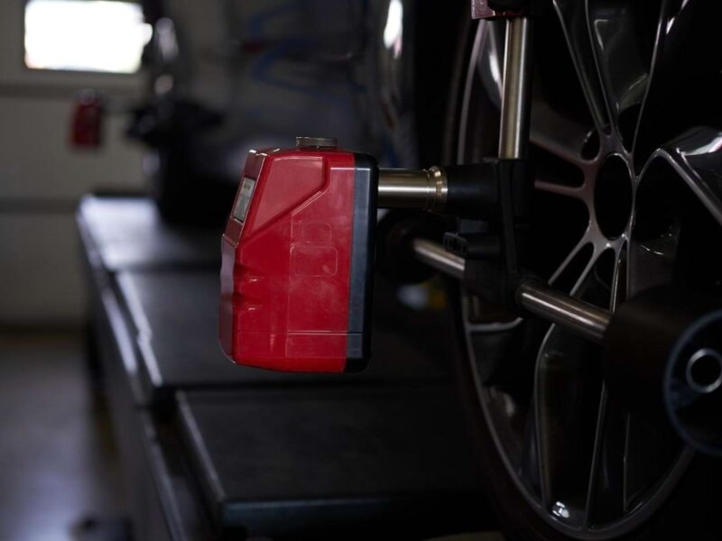 Bogusz Serwis – niezawodny partner w serwisie urządzeń wulkanizacyjnych